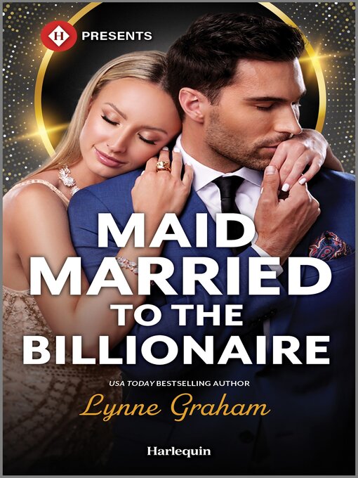 Title details for Maid Married to the Billionaire by Lynne Graham - Available